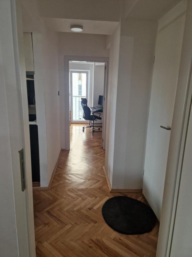 Comfy Center Apartment Скопие Екстериор снимка